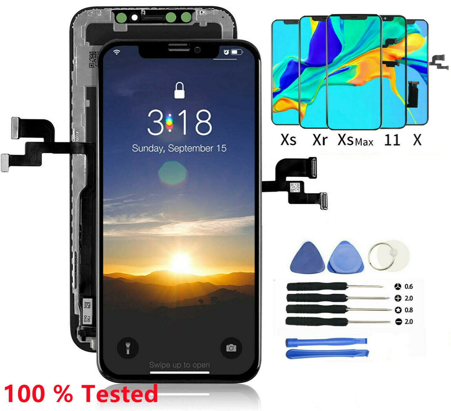 Cell Phone & Smartphone Parts/Cell Phone & Smartphone Parts