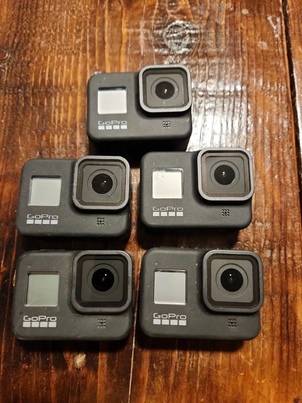 Camcorders/Camcorders